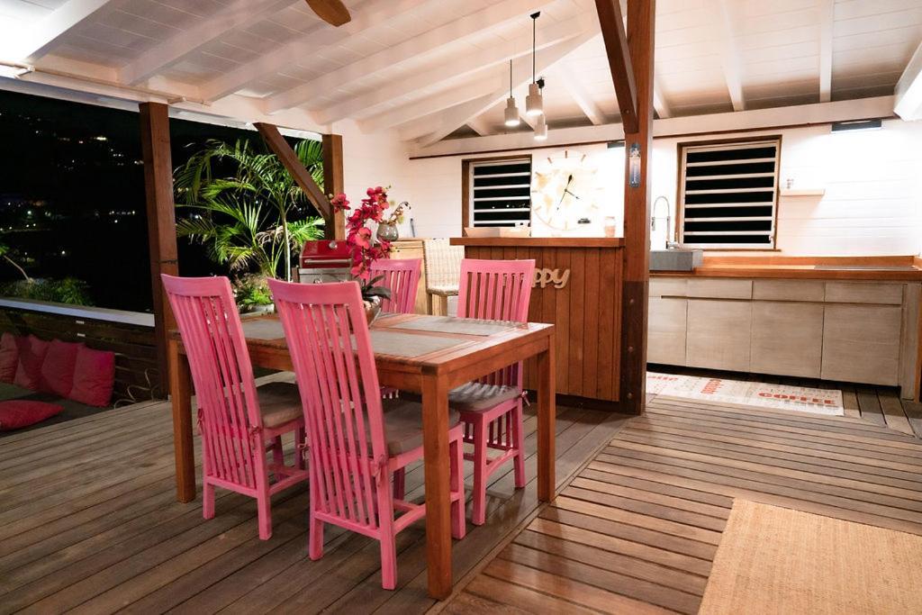 Happy Cottage With Private Pool Quarter of Orleans Exteriér fotografie