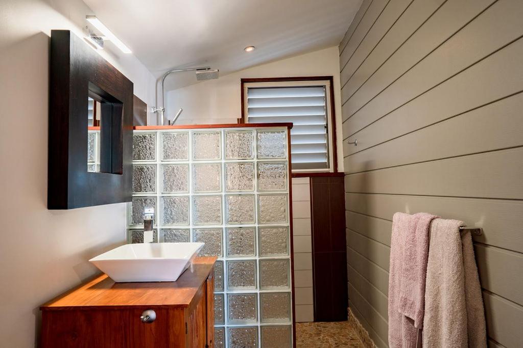 Happy Cottage With Private Pool Quarter of Orleans Exteriér fotografie