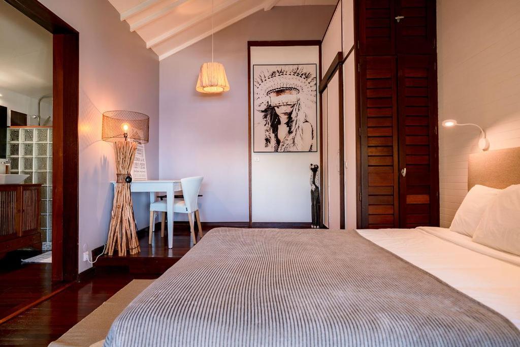 Happy Cottage With Private Pool Quarter of Orleans Exteriér fotografie