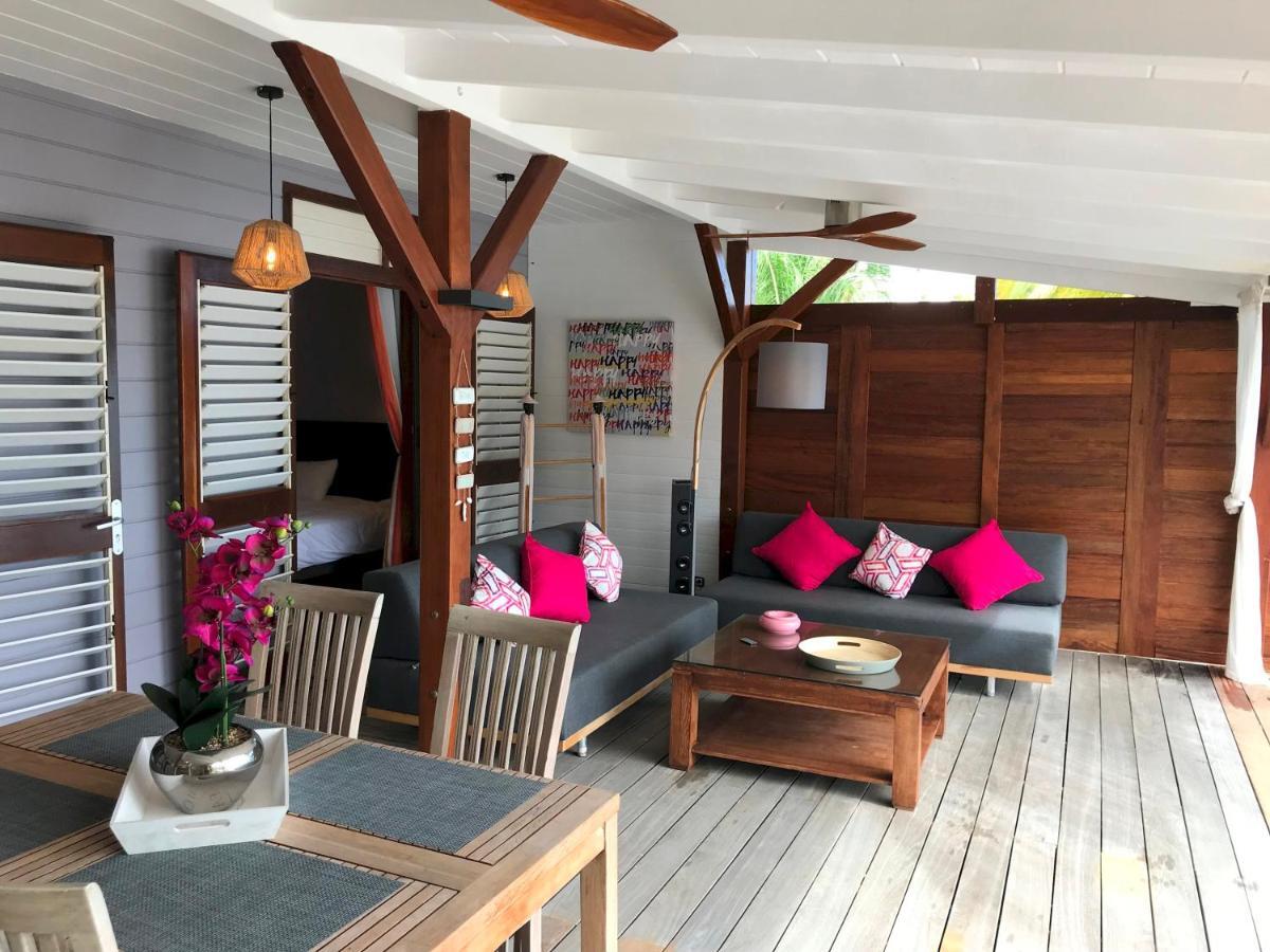 Happy Cottage With Private Pool Quarter of Orleans Exteriér fotografie