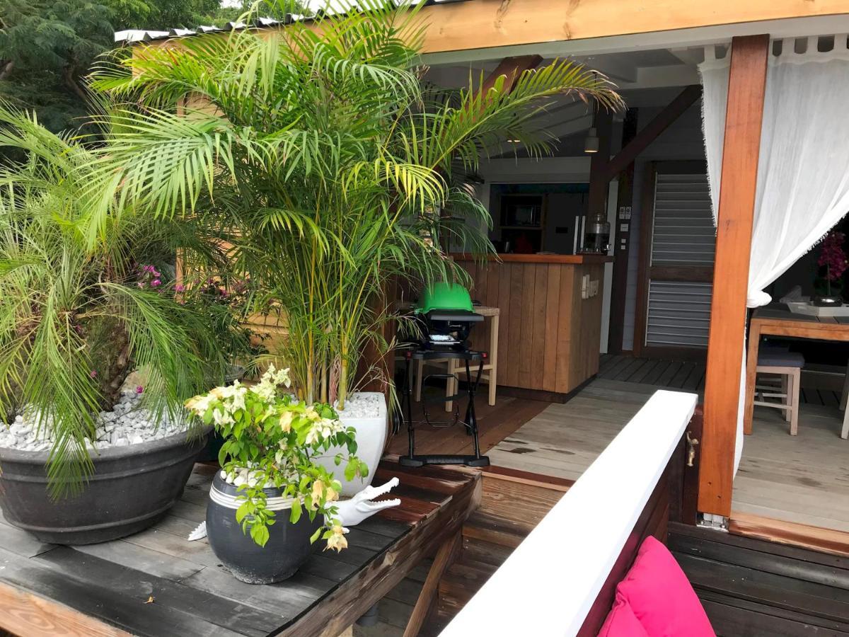 Happy Cottage With Private Pool Quarter of Orleans Exteriér fotografie