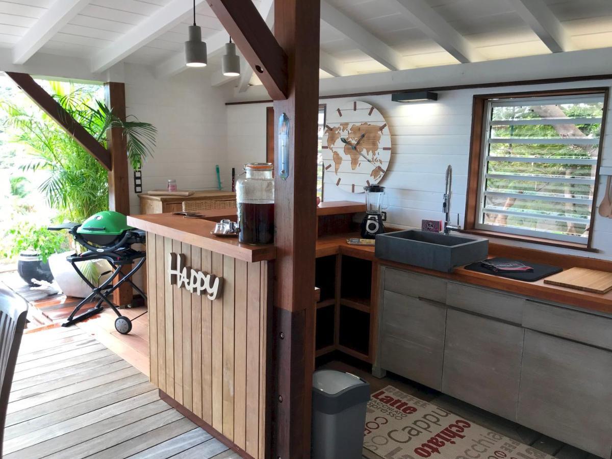 Happy Cottage With Private Pool Quarter of Orleans Exteriér fotografie