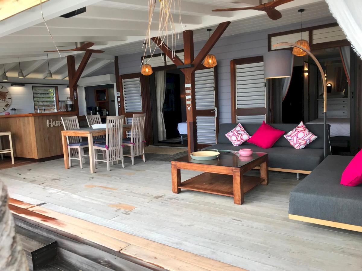 Happy Cottage With Private Pool Quarter of Orleans Exteriér fotografie